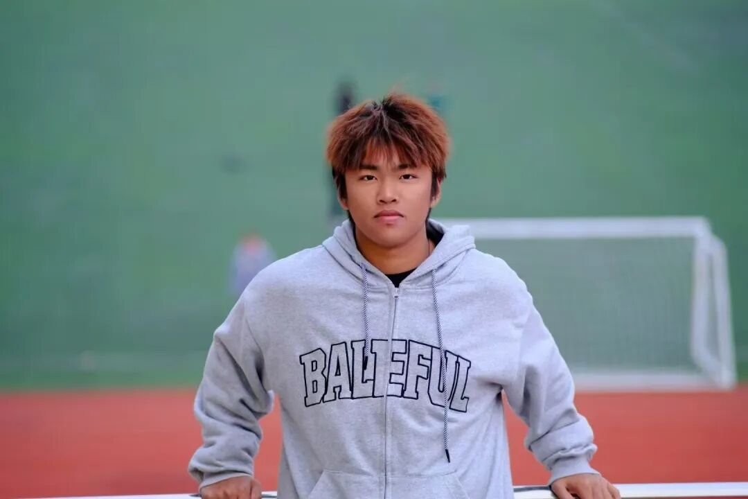 我们的考研故事 ｜ 五人同行，共赴新程